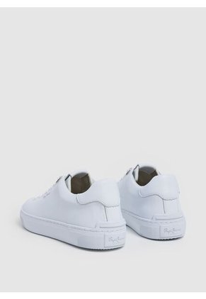 Camdem Basic M Blanco Para Hombre Pepe Jeans