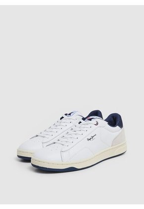 Kore Basic M Blanco Para Hombre Pepe Jeans