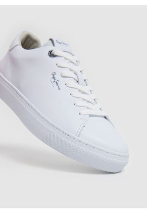 Camdem Basic M Blanco Para Hombre Pepe Jeans