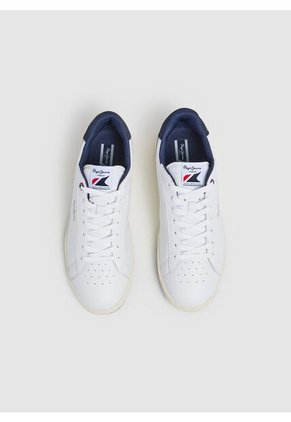 Kore Basic M Blanco Para Hombre Pepe Jeans