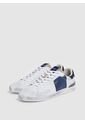 Tenis Lane Sailor M Blanco Para Hombre Pepe Jeans de Pepe Jeans