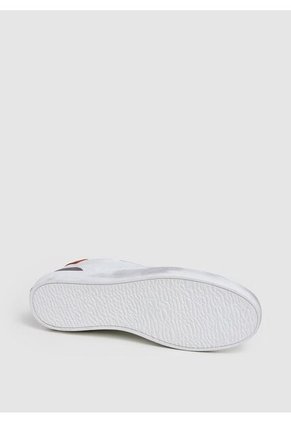 Lane Urban M Blanco Para Hombre Pepe Jeans