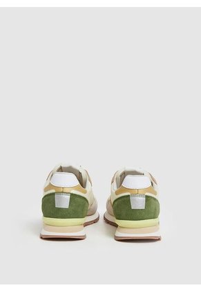 Tenis Brit Print W Para Mujer Pepe Jeans