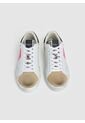 Tenis Lane Elle W Blanco Y Rosa Para Mujer Pepe Jeans de Pepe Jeans
