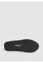 Tenis Pepe Jeans Brit Print M Para Hombre Color Negro de Pepe Jeans
