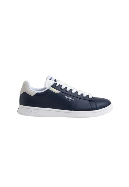 Player Basic Summer Azul Para Hombre