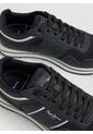 Tenis Pepe Jeans Tour Club Para Hombre Color Negro de Pepe Jeans