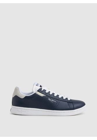 Player Basic Summer Azul Para Hombre Pepe Jeans