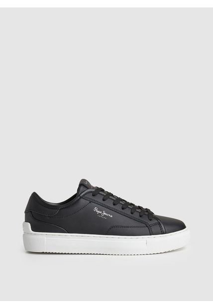 Adams Basy Negro Para Mujer