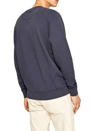 Buzo Azul-Naranja-Amarillo-Blanco Pepe Jeans