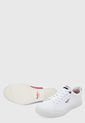 Tenis Blanco-Negro Pepe Jeans de Pepe Jeans