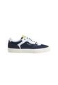 Kenton Master Mesh Azul Para Hombre de Pepe Jeans