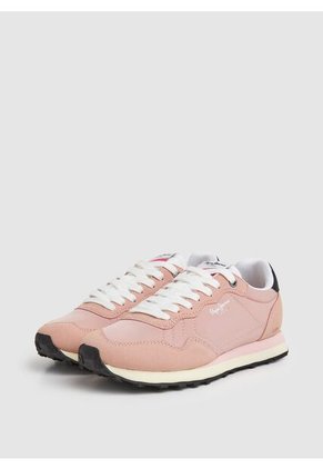 Natch One W Rosa Para Mujer