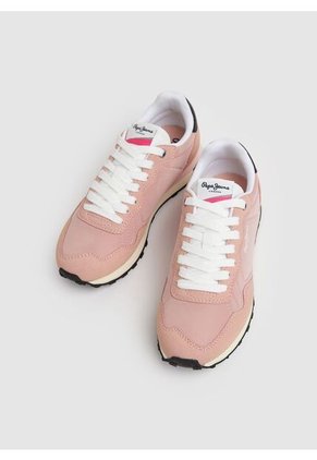 Natch One W Rosa Para Mujer