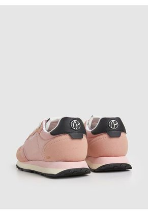 Natch One W Rosa Para Mujer