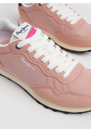 Natch One W Rosa Para Mujer