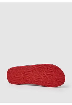 South Beach 2.0 Azul Y Rojo Para Hombre