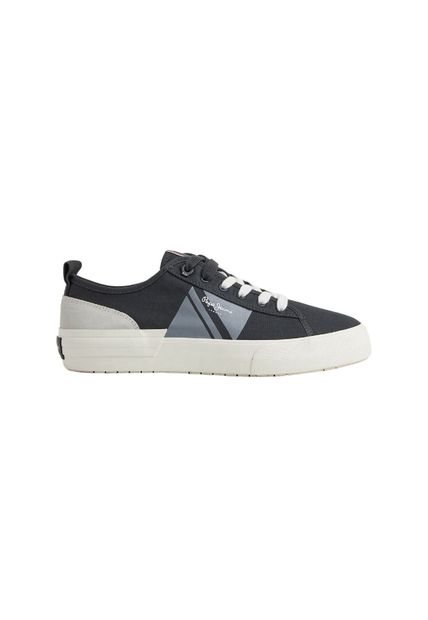 Allen Flag Negro Para Mujer