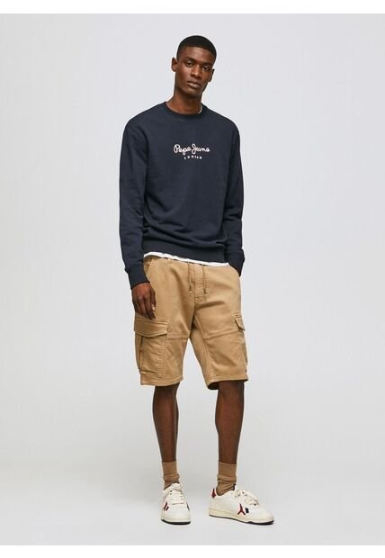 Sacos Pepe Jeans Para Hombre EDWARD CREW Dulwich Blue