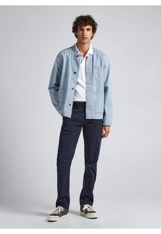Pantalones Pepe Jeans Para Hombre SLOANE Dulwich Blue Pepe Jeans