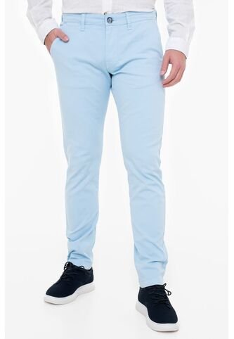 Pantalones Pepe Jeans Para Hombre CHARLY Dulwich Blue Pepe Jeans