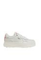 Tenis Pepe Jeans Kore Love W Color Blanco Para Mujer de Pepe Jeans