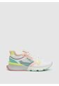 Tenis Pepe Jeans Brit Pro Bright W Para Mujer Color Blanco de Pepe Jeans