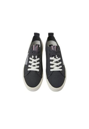 Allen Flag Negro Para Mujer