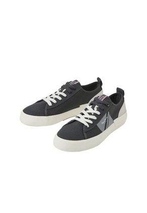 Allen Flag Negro Para Mujer