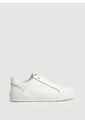 Tenis Pepe Jeans Allen Low Para Mujer Color Blanco de Pepe Jeans