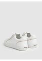 Tenis Pepe Jeans Allen Low Para Mujer Color Blanco de Pepe Jeans
