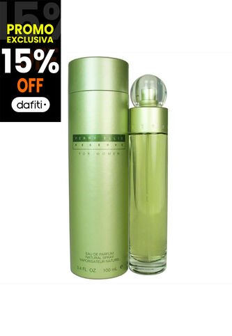 Perfume Reserve De Perry Ellis Para Mujer 100 Ml Perry Ellis