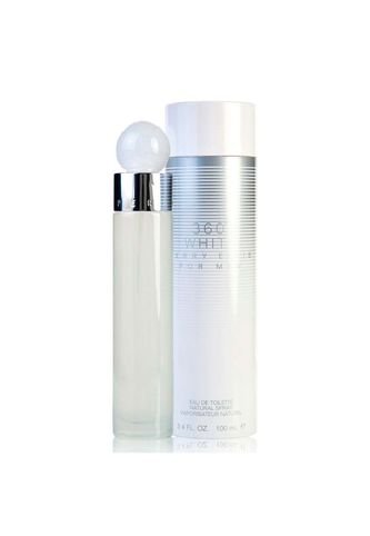 Perfume 360 Grados White De Perry Ellis Para Hombre 100 Ml Perry Ellis