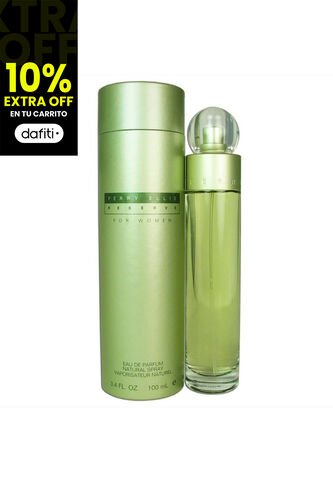 Perfume Reserve De Perry Ellis Para Mujer 100 Ml Perry Ellis