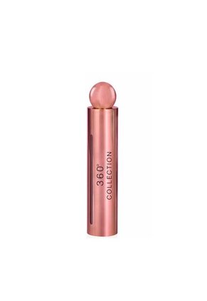 Perfume 360 Rose Collection De Perry Ellis Para Mujer 100 Ml