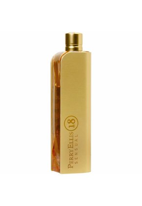 Perfume Perry 18 Sensual De Perry Ellis Para Mujer 100 Ml