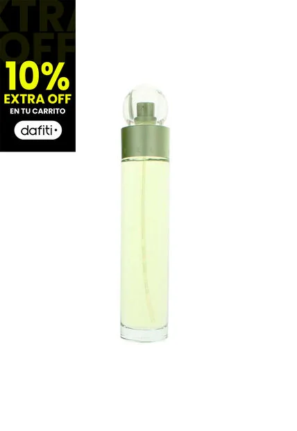 Perfume Reserve De Perry Ellis Para Mujer 100 Ml