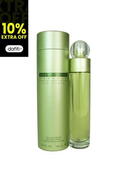 Perfume Reserve De Perry Ellis Para Mujer 100 Ml