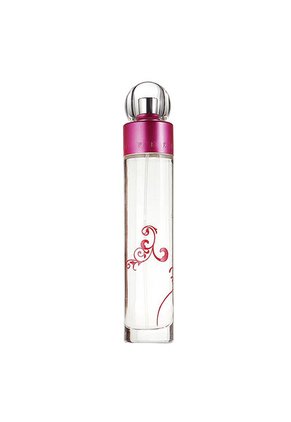 Perfume 360 Grados Pink De Perry Ellis Para Mujer 100 Ml