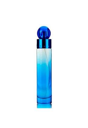 Perfume 360 Grados Very Blue De Perry Ellis Para Hombre 100 Ml