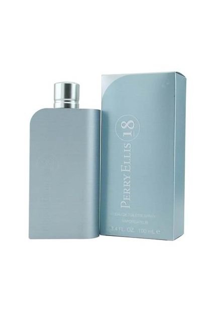 Perfume Perry 18 De Perry Ellis Para Hombre 100 Ml