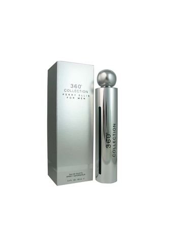 Perfume 360 Collection For Men De Perry Ellis Para Hombre 100 Ml Perry Ellis