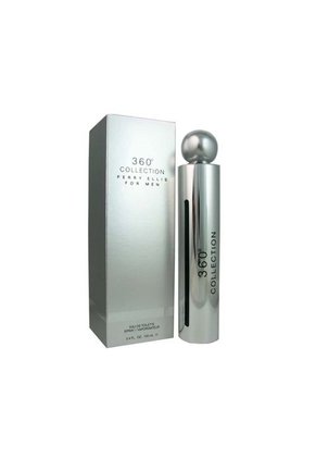 Perfume 360 Collection For Men De Perry Ellis Para Hombre 100 Ml