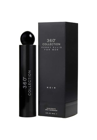 Perfume 360 Collection Noir For Men De Perry Ellis Para Hombre 100 Ml Perry Ellis
