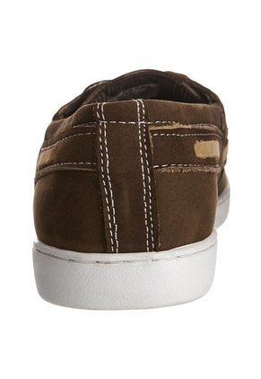 Calzado Perry Ellis Dennis Café