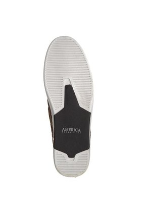 Calzado Perry Ellis Dennis Café