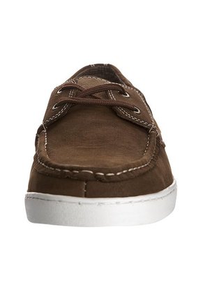 Calzado Perry Ellis Dennis Café