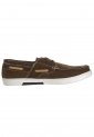 Calzado Perry Ellis Dennis Café de Perry Ellis