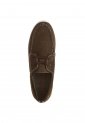 Calzado Perry Ellis Dennis Café de Perry Ellis