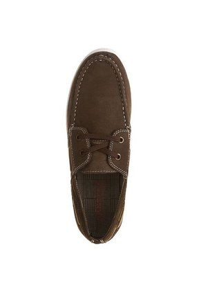 Calzado Perry Ellis Dennis Café